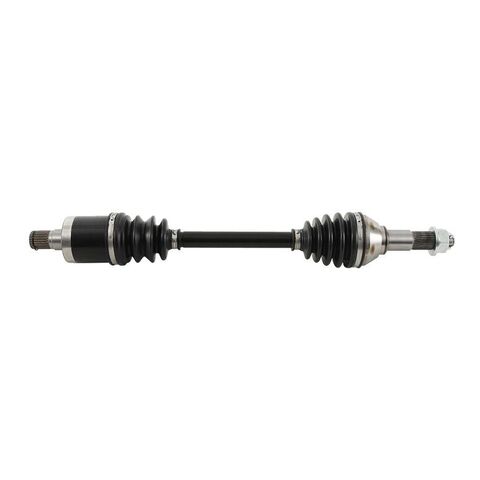 All Balls Racing 6 Ball HD Middle / Rear Left Axle Can-Am Outlander / 6x6 2015-2023