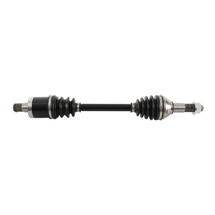 All Balls Racing 6 Ball HD Middle / Rear Left Axle Can-Am Outlander / 6x6 2015-2023