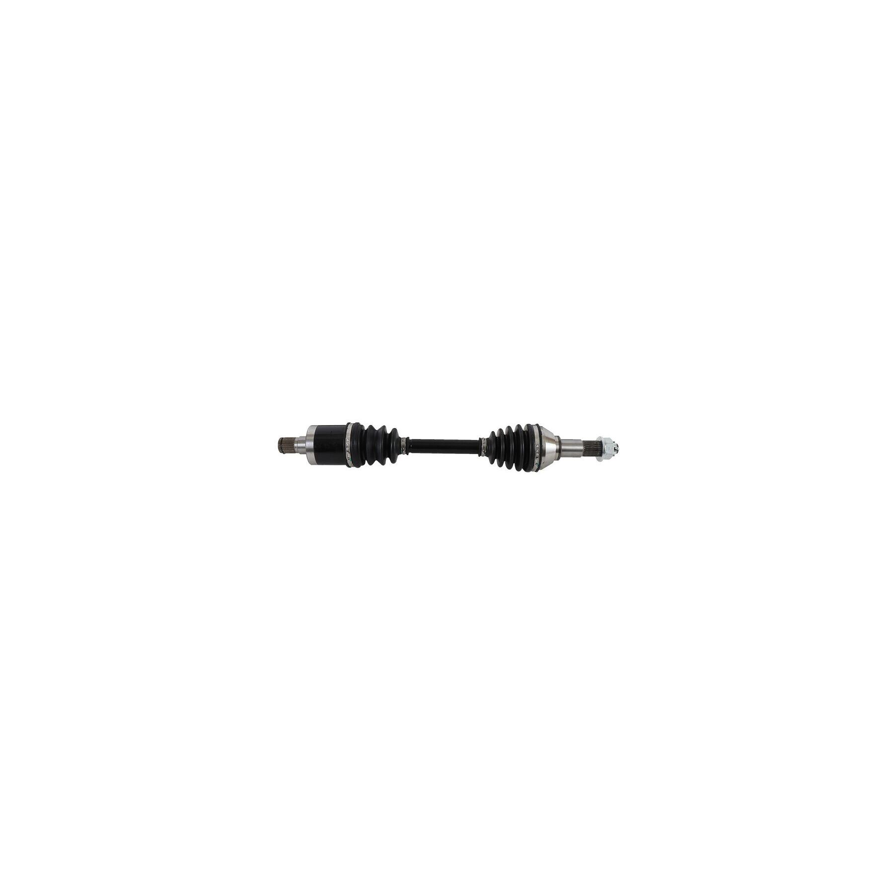 All Balls Racing 6 Ball HD Middle / Rear Axle Can-Am Outlander 450 / 5
