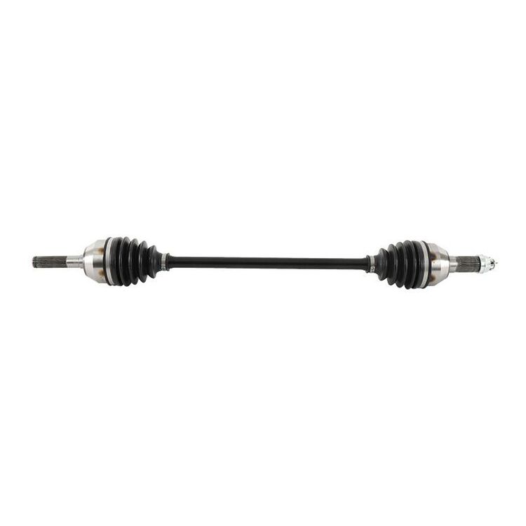 All Balls Racing 6 Ball HD Front Left Axle Can-Am Maverick X3 / XDS 2017
