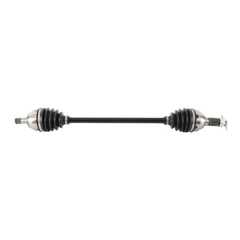 All Balls Racing 6 Ball HD Front Right Axle Can-Am Maverick X3 / XDS 2017