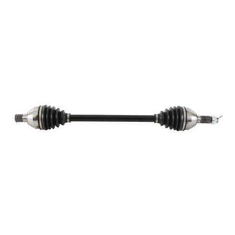 All Balls Racing 6 Ball HD Rear Axle Can-Am Maverick X3 / Turbo / MAX 2017-2024
