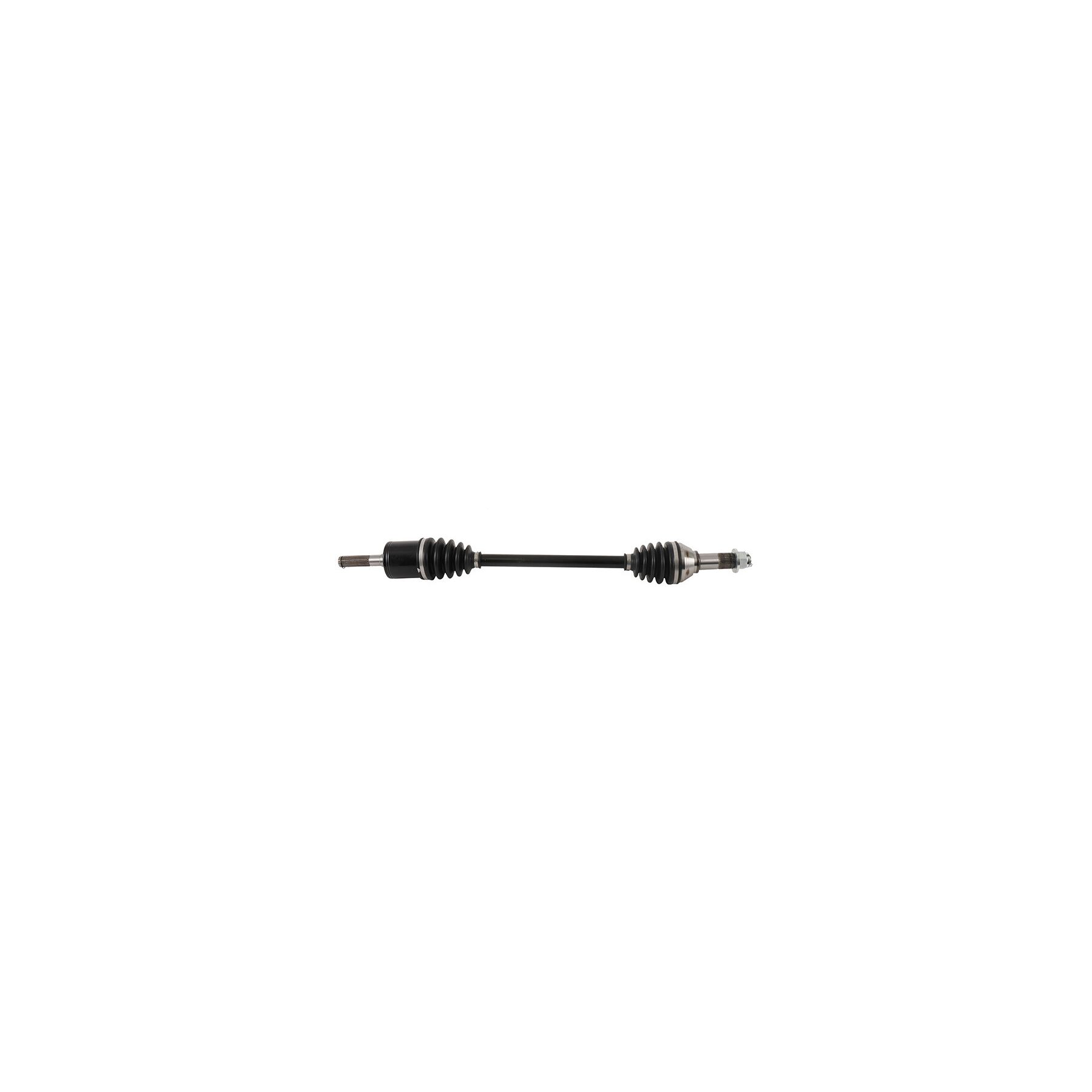 All Balls Racing 6 Ball HD Front Left Axle Can-Am Defender / MAX 2016-