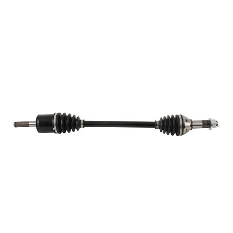 All Balls Racing 6 Ball HD Front Left Axle Can-Am Defender / MAX 2016-2022