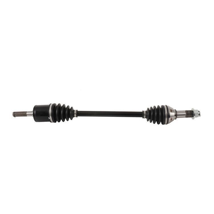 All Balls Racing 6 Ball HD Front Left Axle Can-Am Defender / MAX 2016-2022