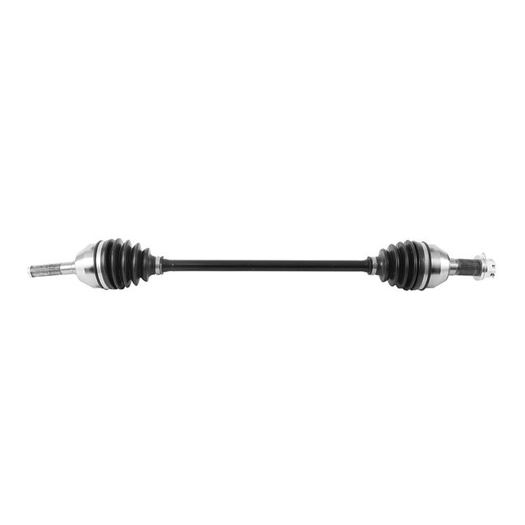All Balls Racing 6 Ball HD Front Left Axle Maverick X3 Turbo / MAX 2018-2020