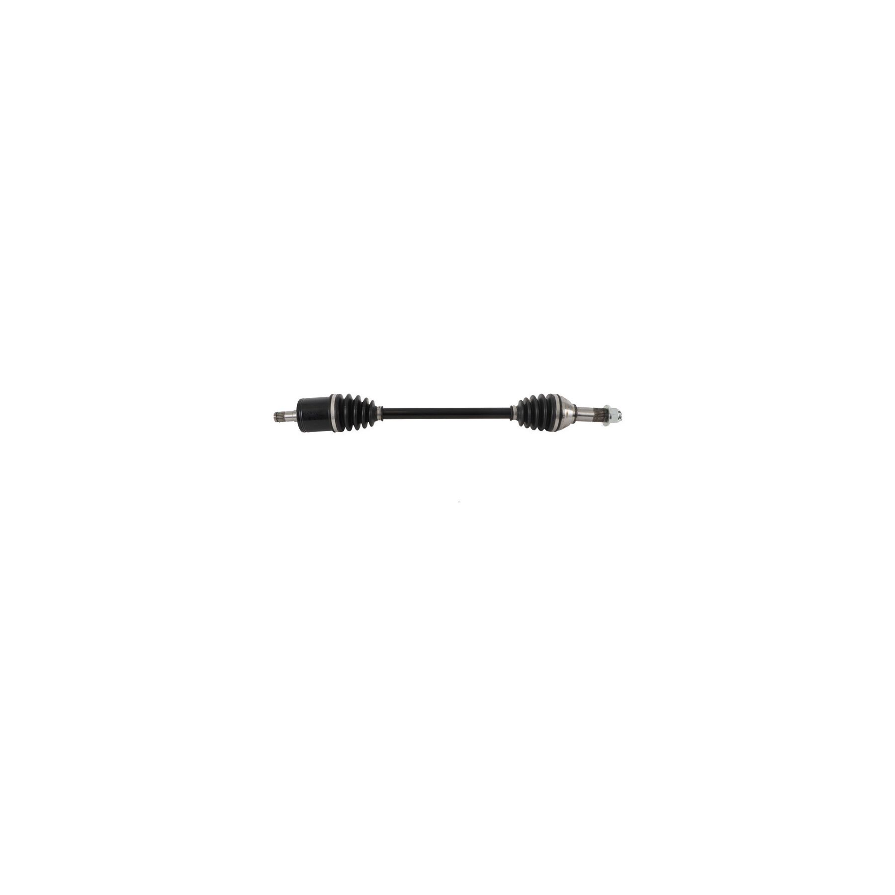 All Balls Racing 6 Ball HD Front Right Axle Can-Am Defender / MAX 2016