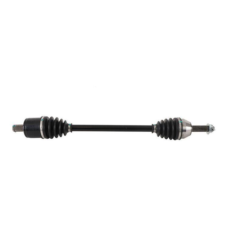 All Balls Racing 6 Ball HD Front Axle Polaris Ranger 570 Full Size 2016-2022