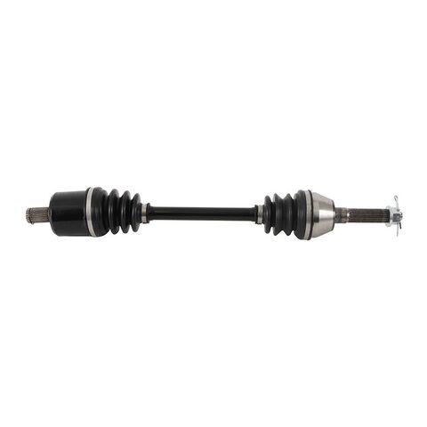All Balls Racing 6 Ball HD Front Axle Polaris ACE 2015-2019