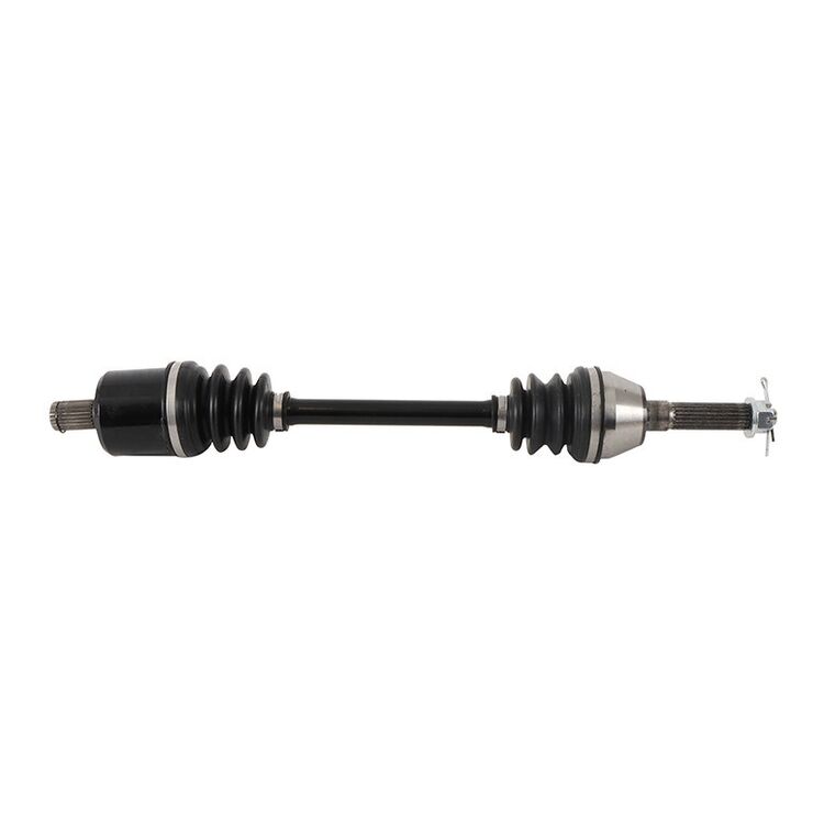 All Balls Racing 6 Ball HD Front Axle Polaris ACE 2015-2019