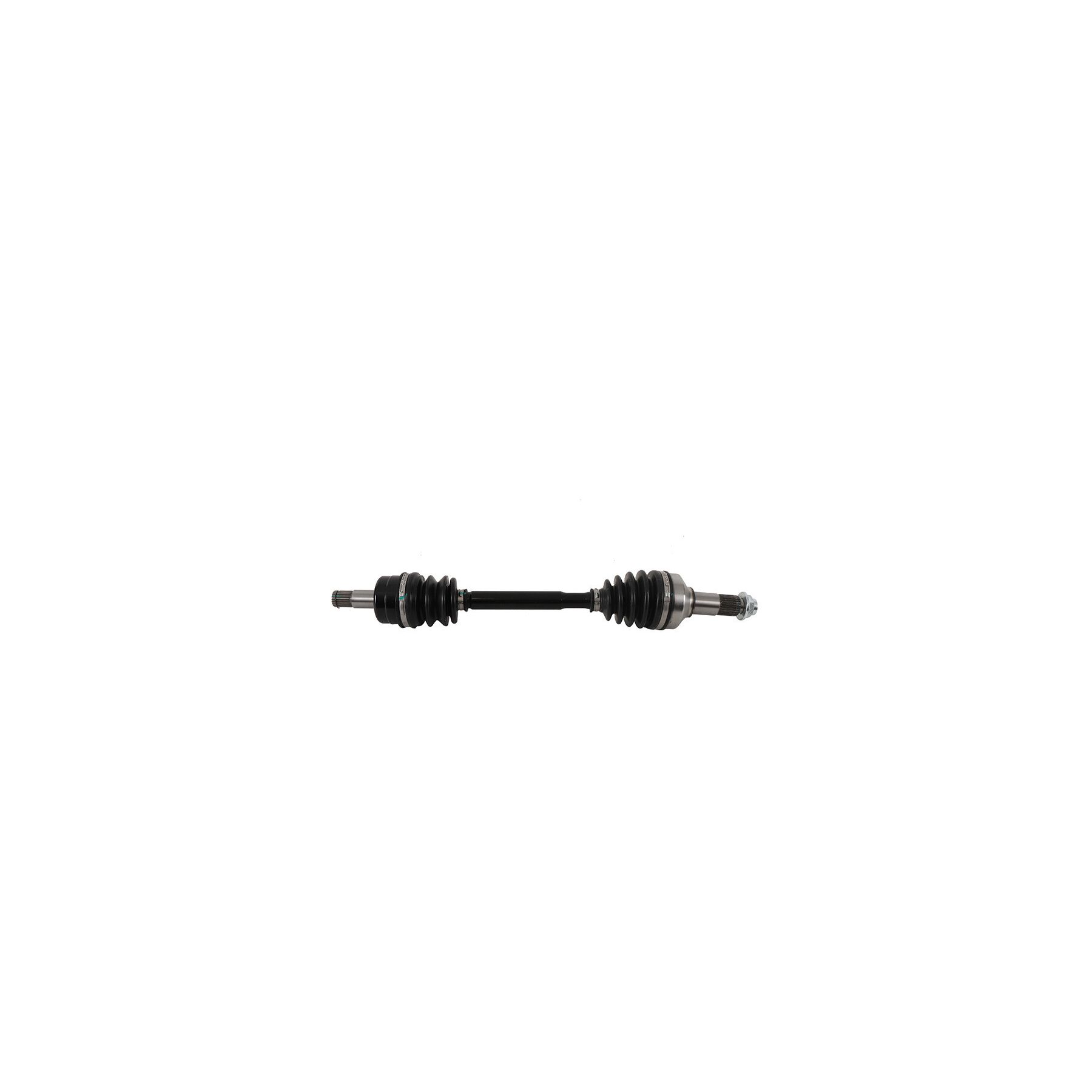 All Balls Racing 6 Ball HD Front Axle Yamaha Grizzly 700 2016-2018