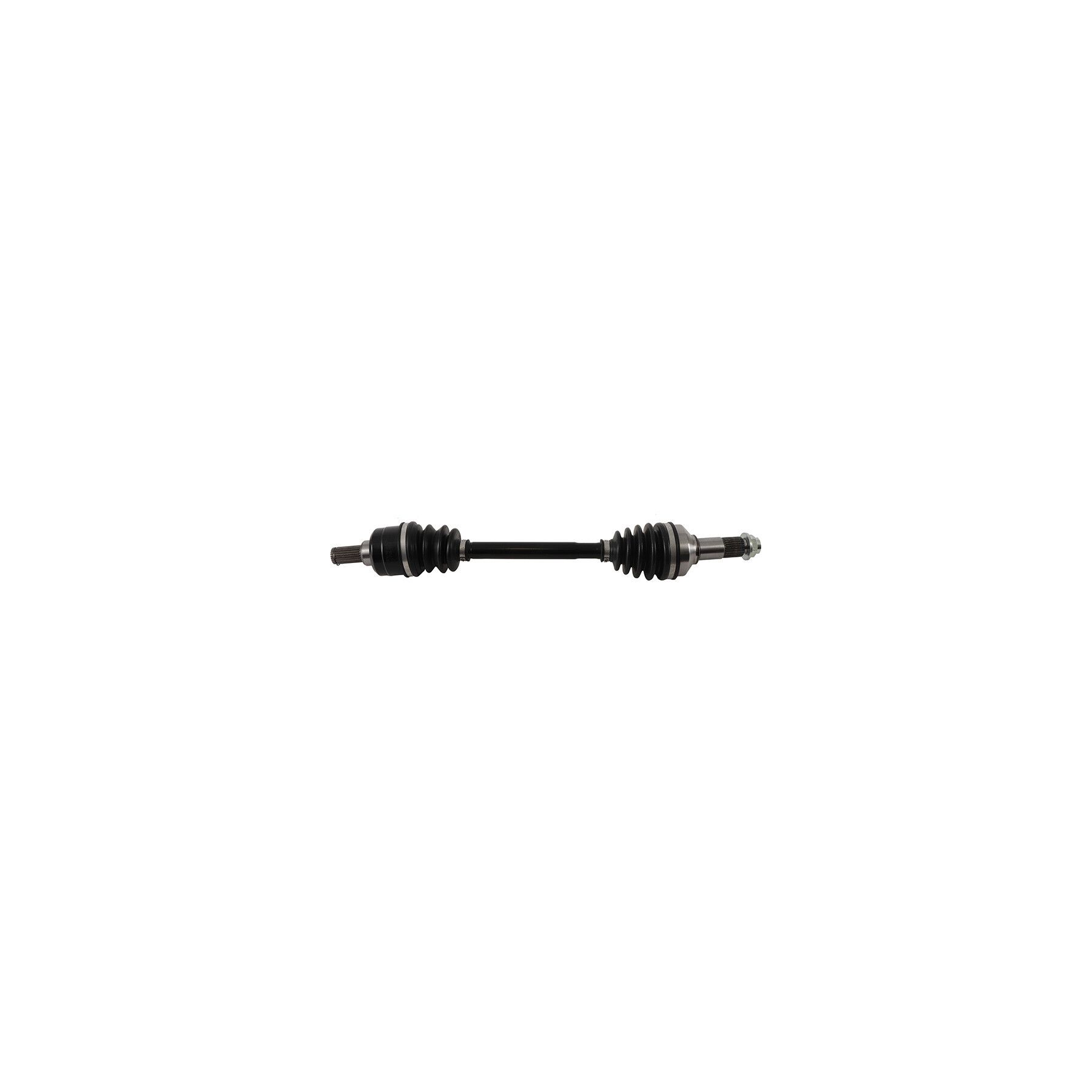 All Balls Racing 6 Ball HD Rear Axle Yamaha Grizzly 2016-2018