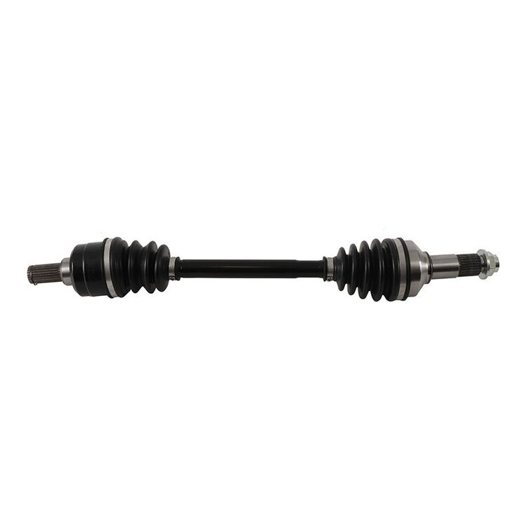 All Balls Racing 6 Ball HD Rear Axle Yamaha Grizzly 2016-2018