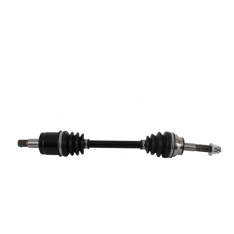All Balls Racing 6 Ball HD Front Axle Kubota RTV 500 2008-2022
