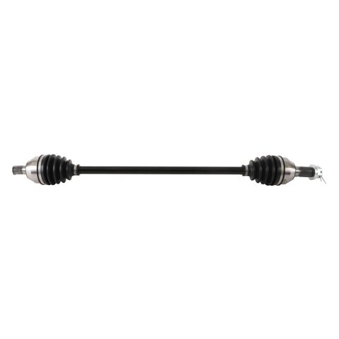 All Balls Racing 6 Ball HD Front Axle Can-Am Maverick Turbo / X3 / MAX 2018-2024