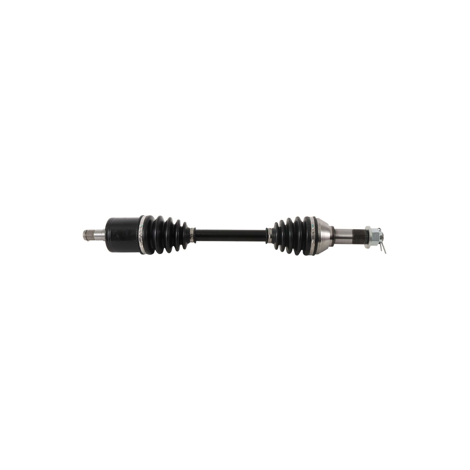 All Balls Racing 6 Ball HD Front Right Axle Can-Am Maverick Trail 800 
