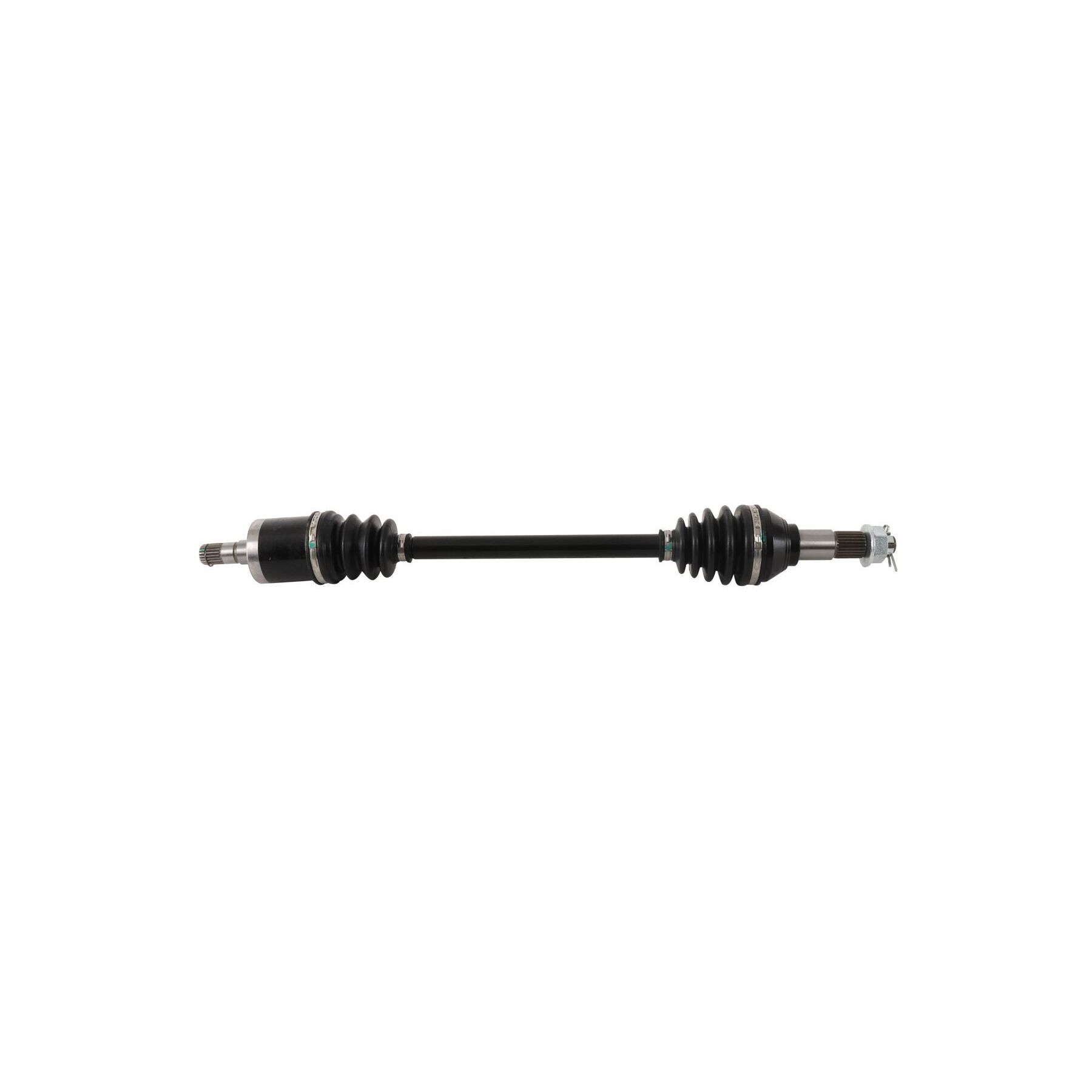 All Balls Racing 6 Ball HD Front Left Axle Can-Am Commander 800 / 1000