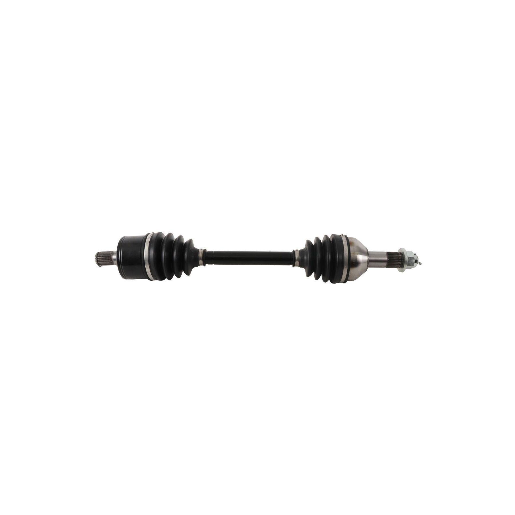 All Balls Racing 6 Ball HD Rear Axle Can-Am Maverick Trail 800 / 1000
