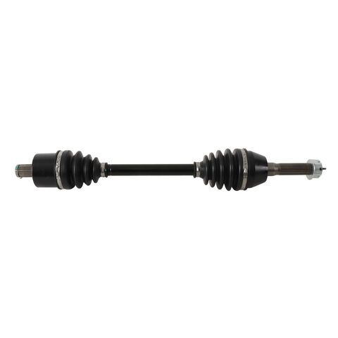 All Balls Racing 6 Ball HD Front Axle Polaris Sportsman 2017-2024