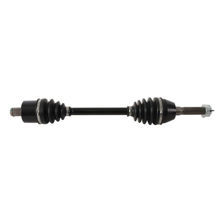 All Balls Racing 6 Ball HD Front Axle Polaris Sportsman 2017-2024