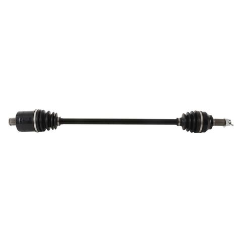 All Balls Racing 6 Ball HD Rear Axle Polaris RZR Turbo 2018-2021