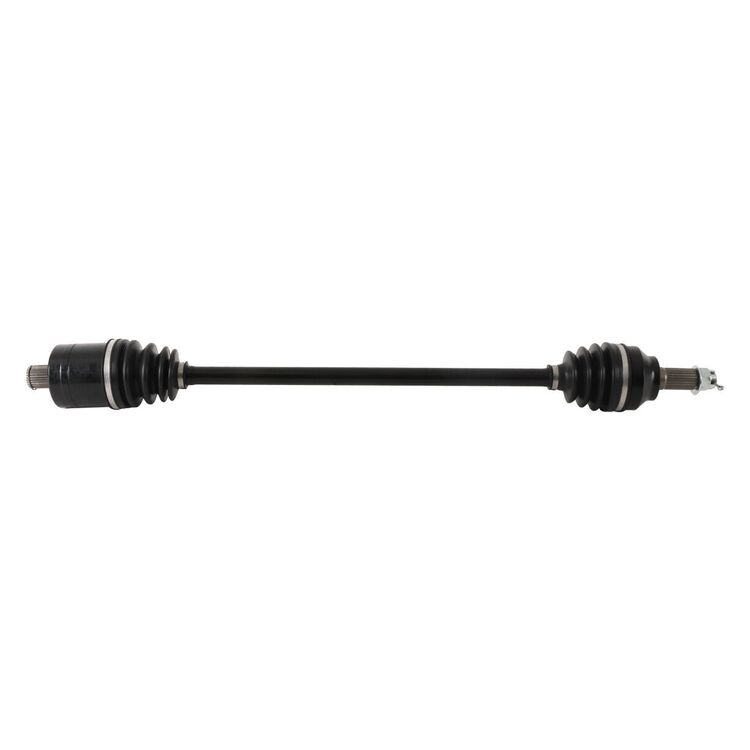 All Balls Racing 6 Ball HD Rear Axle Polaris RZR Turbo 2018-2021
