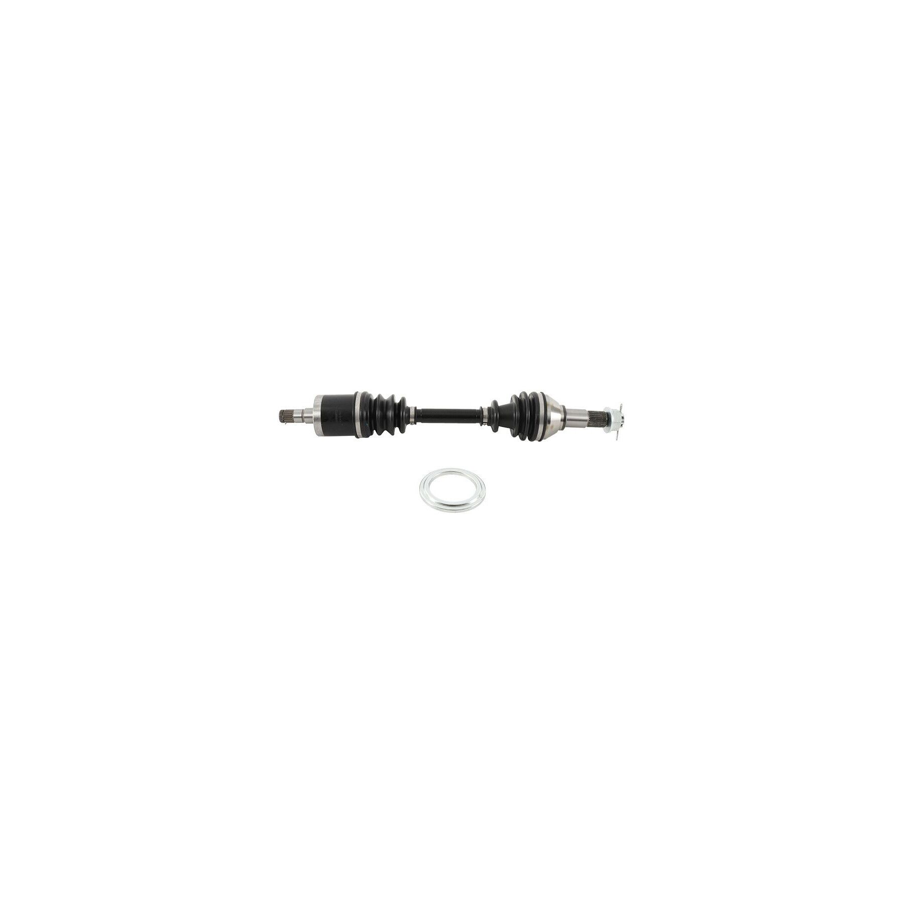 All Balls Racing 6 Ball HD Front Left Axle Can-Am Outlander / Renegade