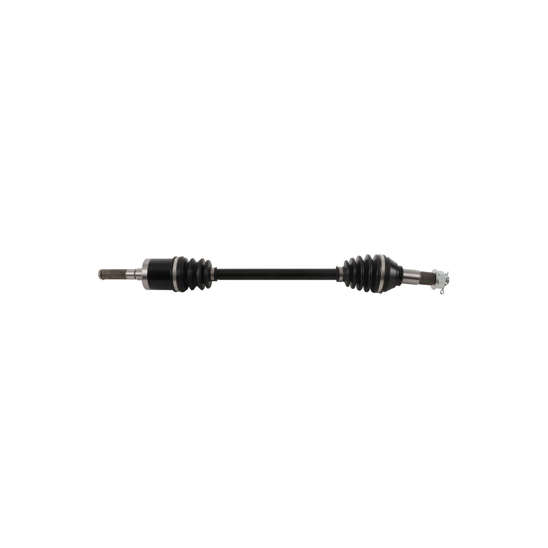 All Balls Racing 6 Ball HD Front Right Axle Can-Am Commander 800 / 100