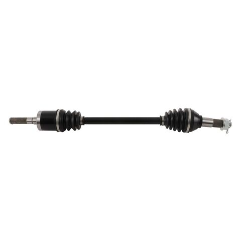 All Balls Racing 6 Ball HD Front Right Axle Can-Am Commander 800 / 1000 2017-2020