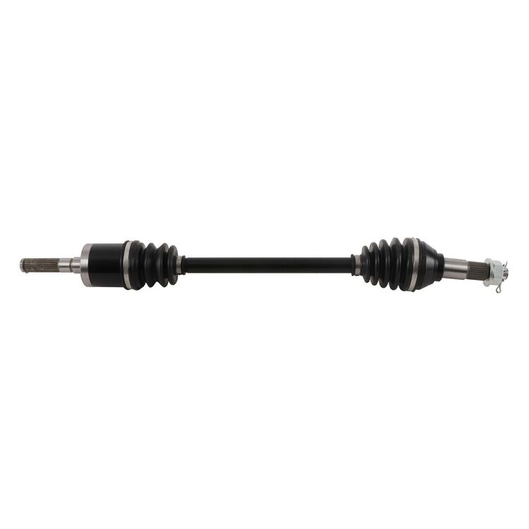 All Balls Racing 6 Ball HD Front Right Axle Can-Am Commander 800 / 1000 2017-2020