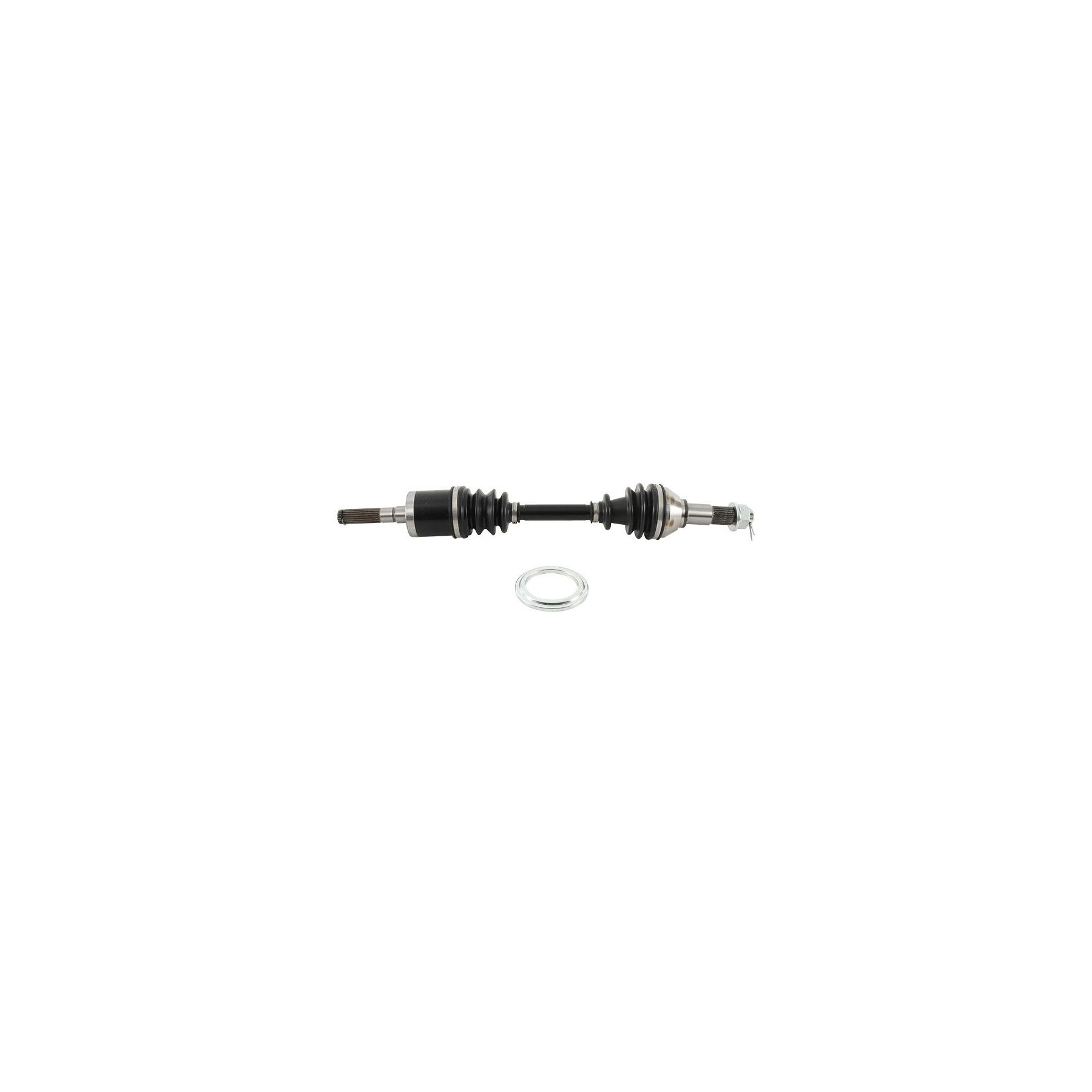 All Balls Racing 6 Ball HD Front Right Axle Can-Am Outlander / Renegad