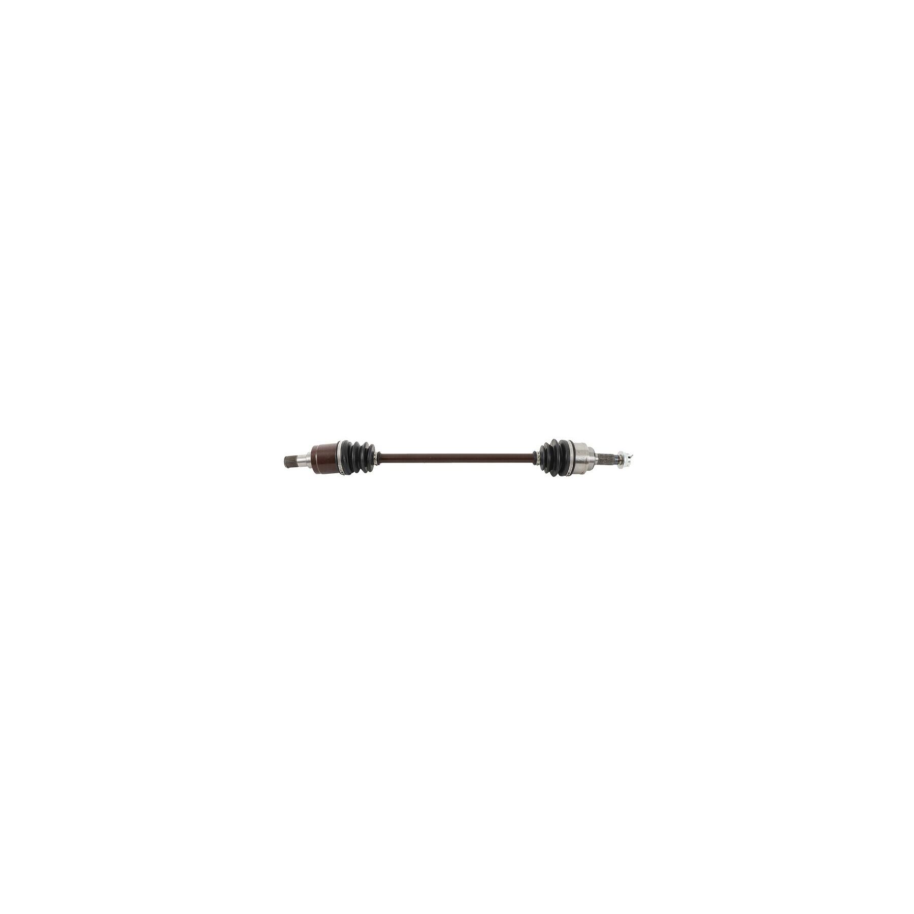 All Balls Racing 6 Ball HD Front Axle Honda Talon 1000R 2019-2021