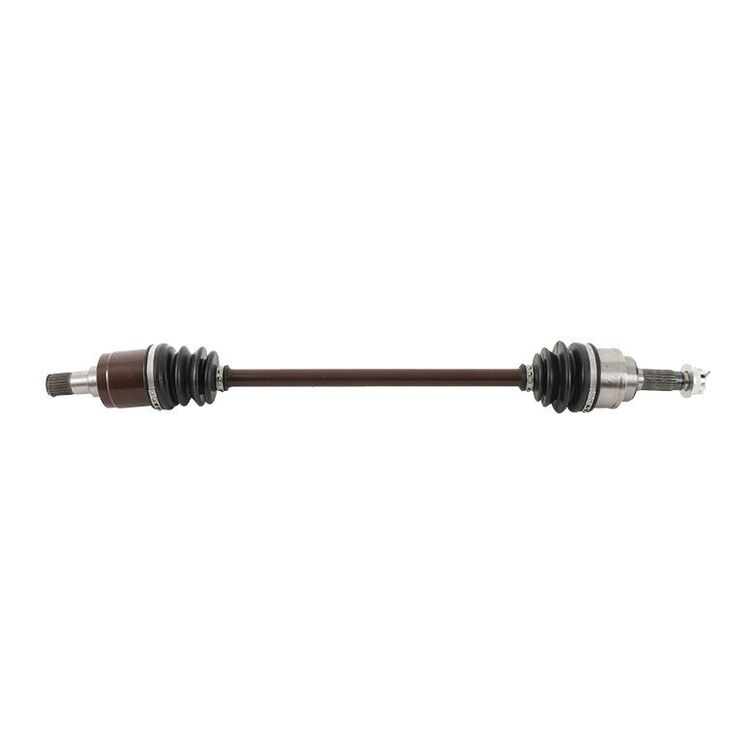 All Balls Racing 6 Ball HD Front Axle Honda Talon 1000R 2019-2021