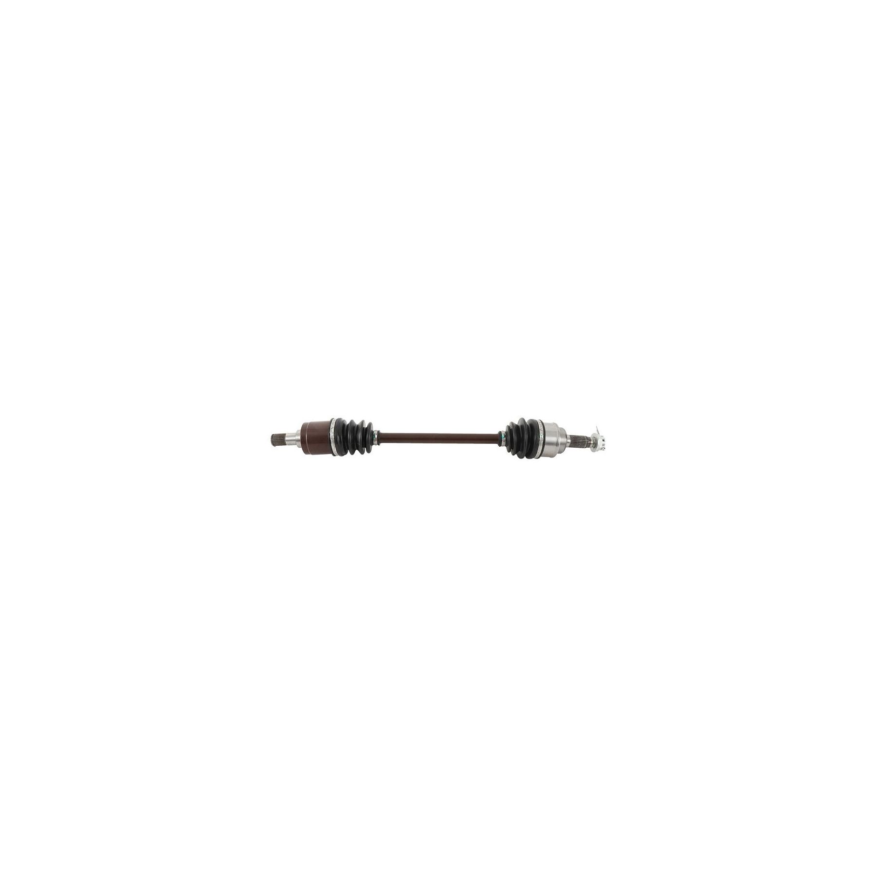 All Balls Racing 6 Ball HD Front Axle Honda Talon 1000X / 4 2019-2020