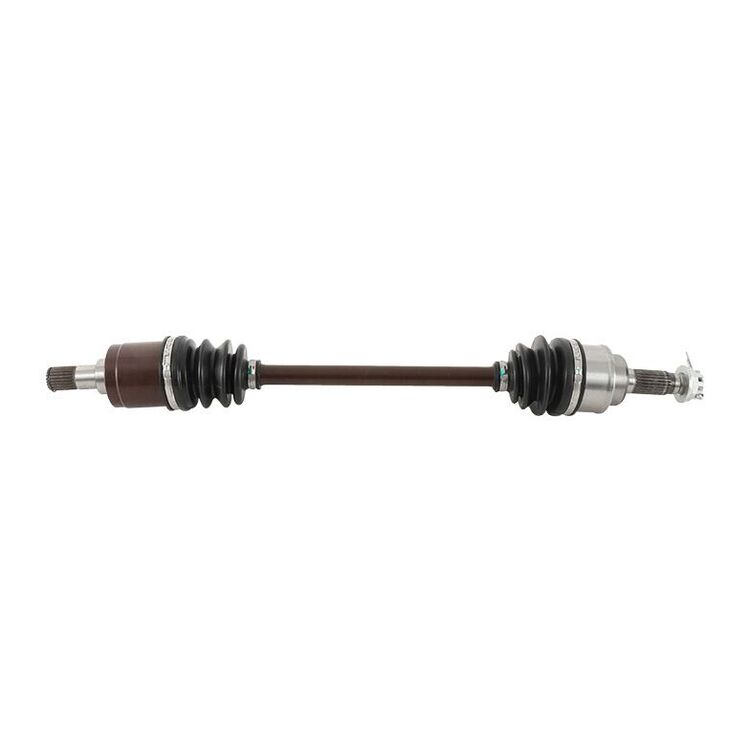 All Balls Racing 6 Ball HD Front Axle Honda Talon 1000X / 4 2019-2020