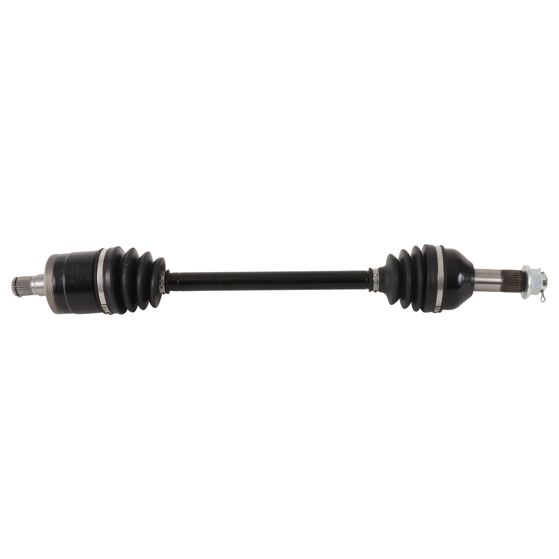 All Balls Racing 6 Ball HD Rear Axle Can-Am Commander 800 / 1000 2016-