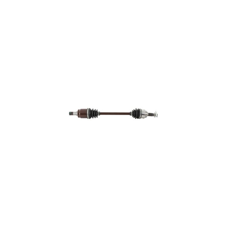 All Balls Racing 6 Ball HD Rear Axle Honda Talon 1000R 2019-2021