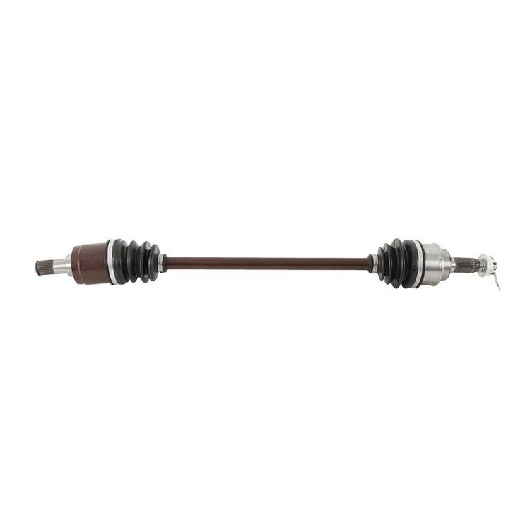 All Balls Racing 6 Ball HD Rear Axle Honda Talon 1000X / 4 2019-2021