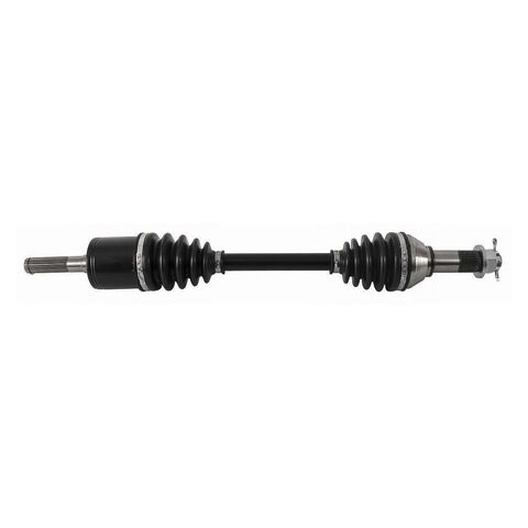 All Balls Racing 6 Ball HD Front Axle Can-Am Commander / Maverick 2019-2024