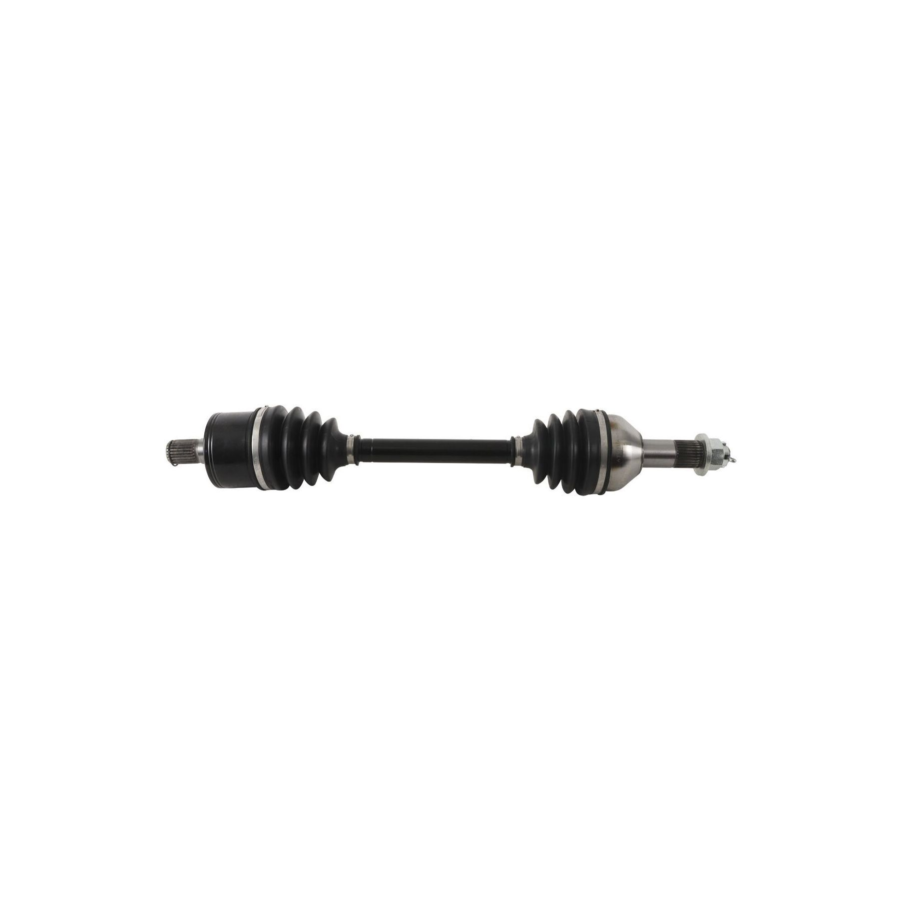 All Balls Racing 6 Ball HD Rear Axle Can-Am Commander / Maverick Sport