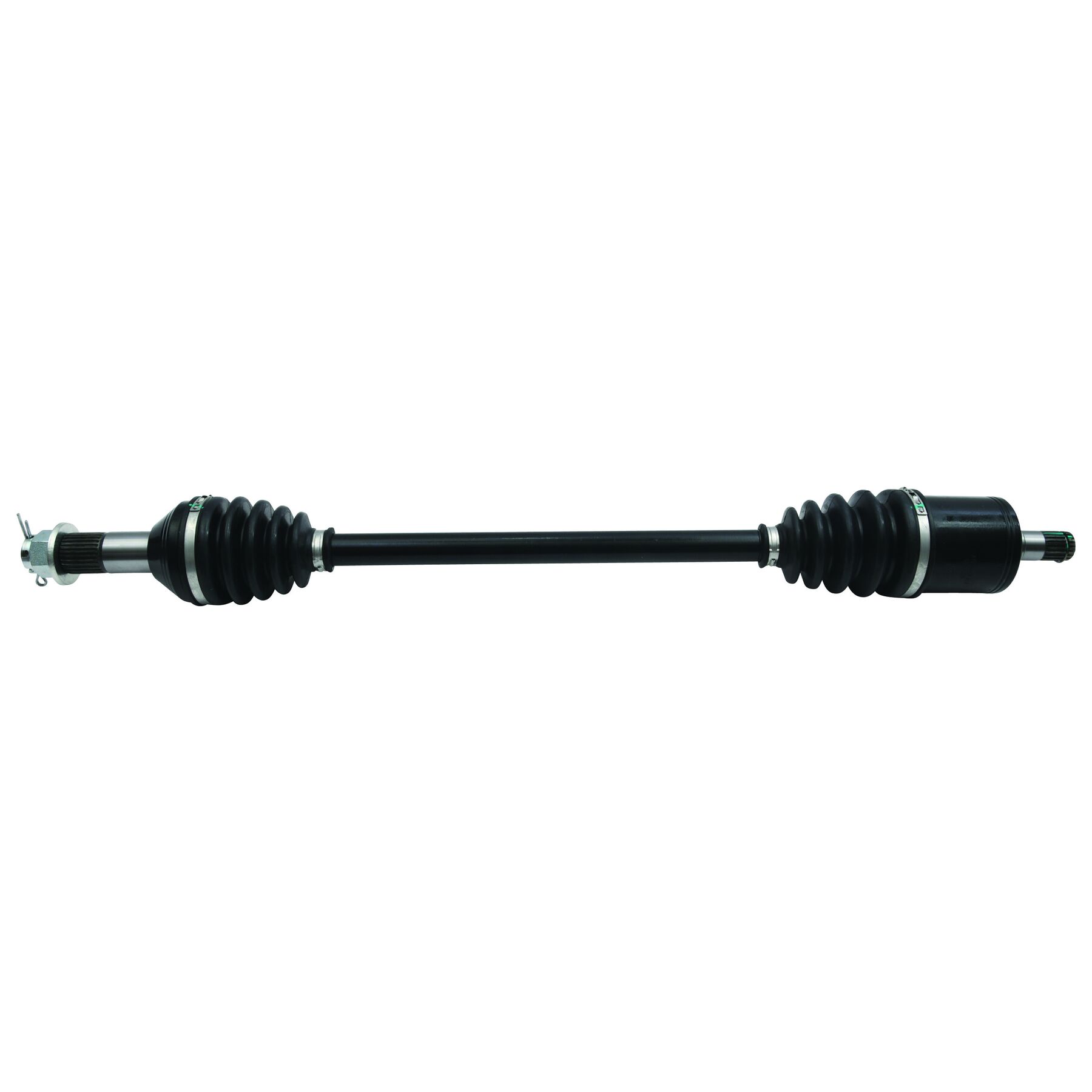 All Balls Racing 6 Ball HD Front Right Axle Can-Am Defender HD10 / PRO