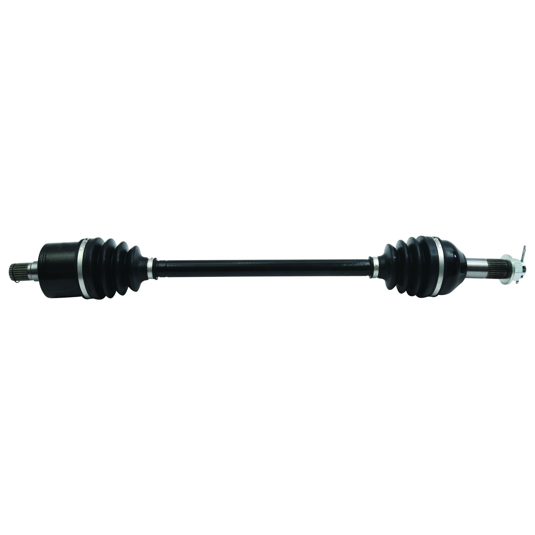 All Balls Racing 6 Ball HD Rear Left Axle Can-Am Defender HD5 2017-202