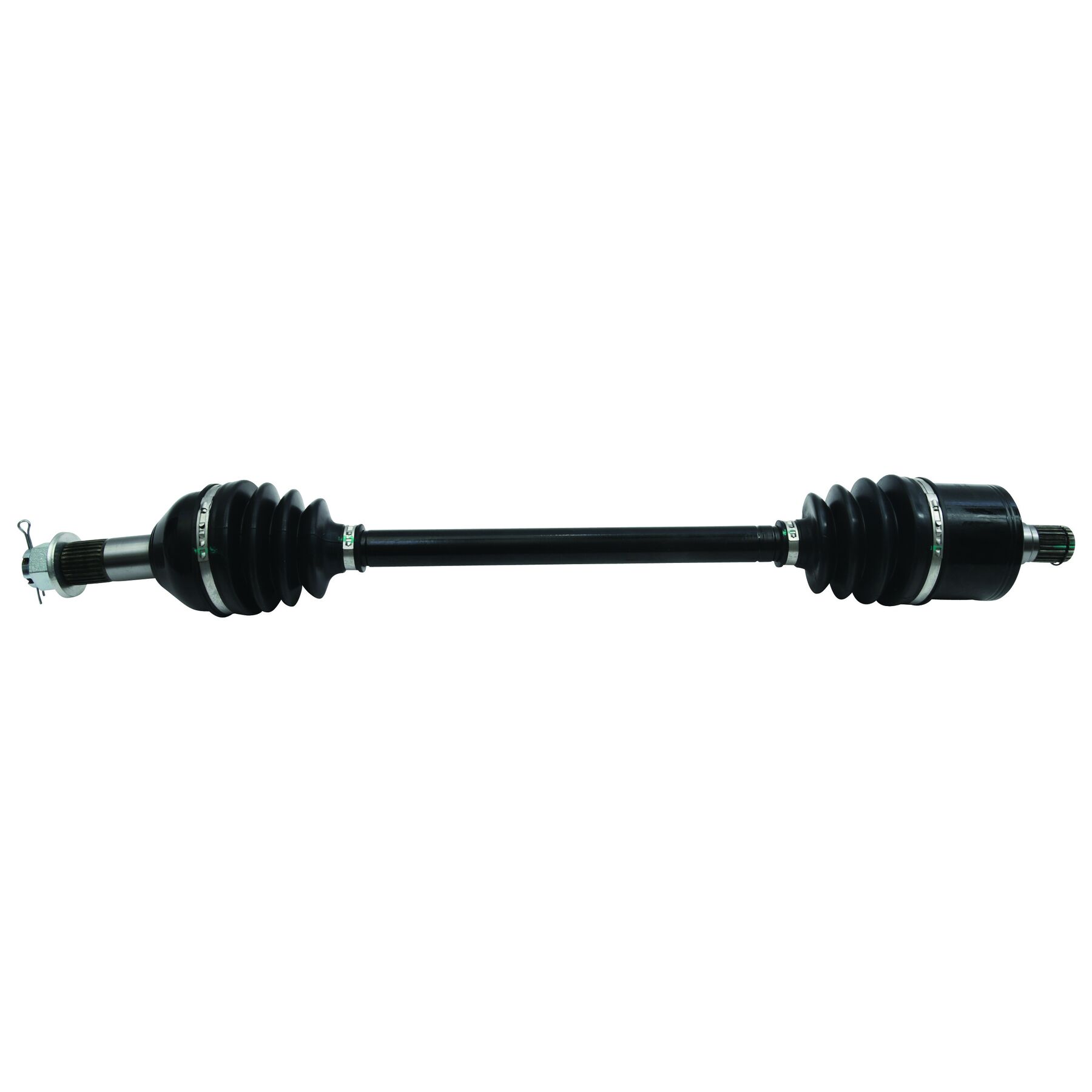 All Balls Racing 6 Ball HD Rear Right Axle Can-Am Defender HD5 2017-20