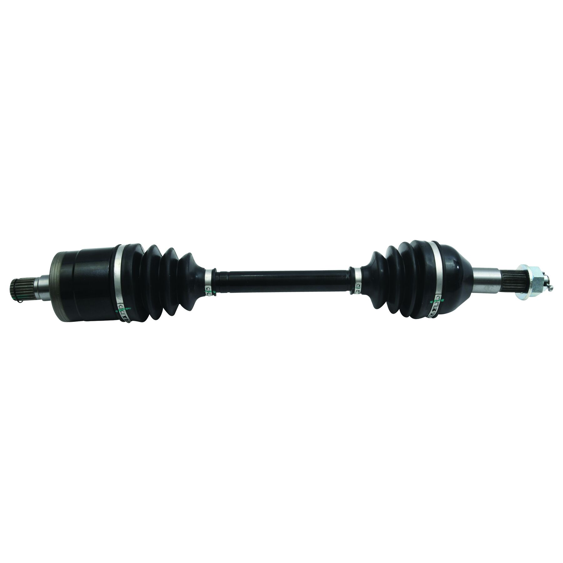 All Balls Racing 6 Ball HD Rear Left Axle Can-Am Outlander / Renegade 
