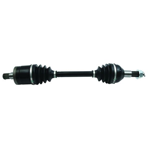 All Balls Racing 6 Ball HD Rear Left Axle Can-Am Outlander / Renegade 2019-2024