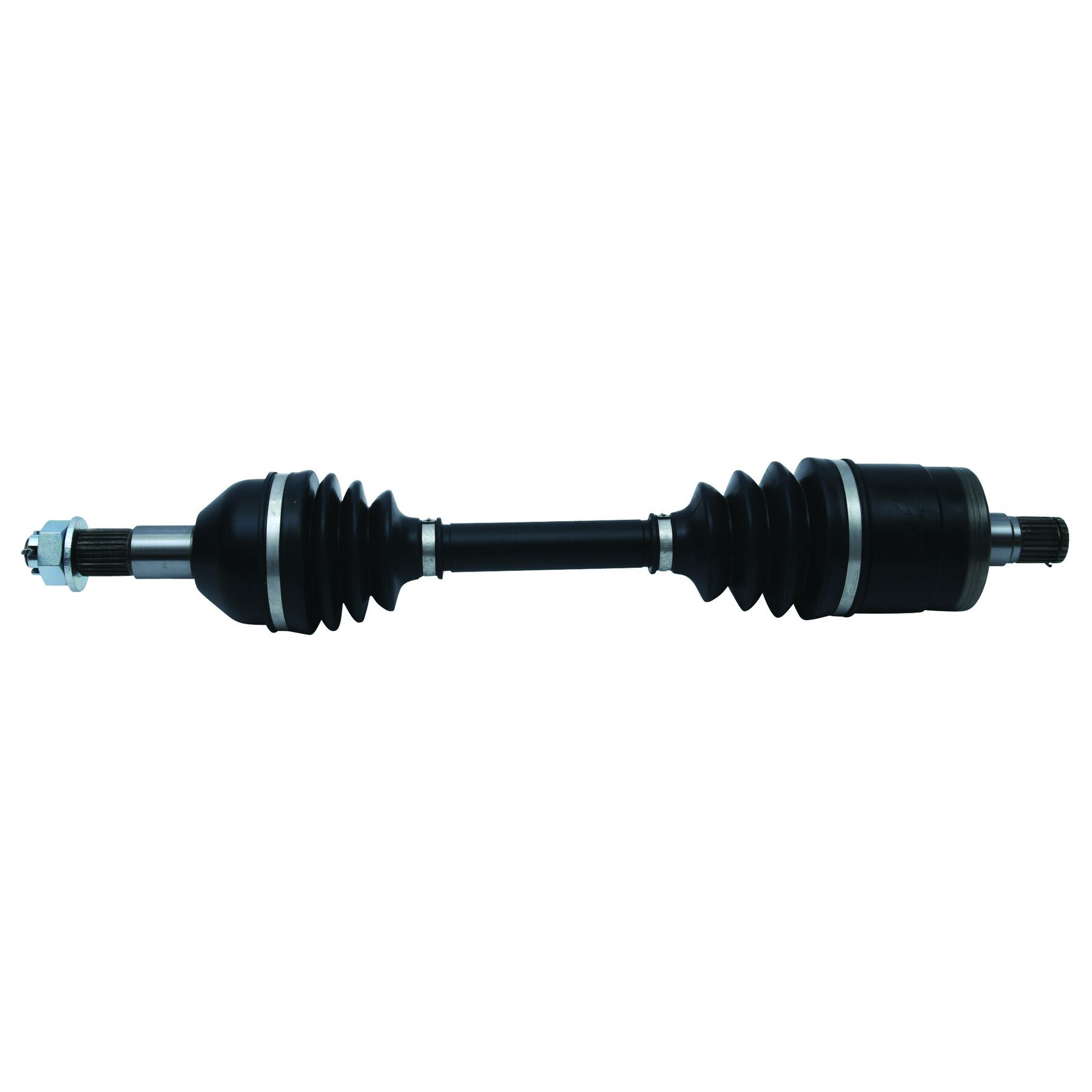All Balls Racing 6 Ball HD Rear Right Axle Can-Am Outlander / Renegade