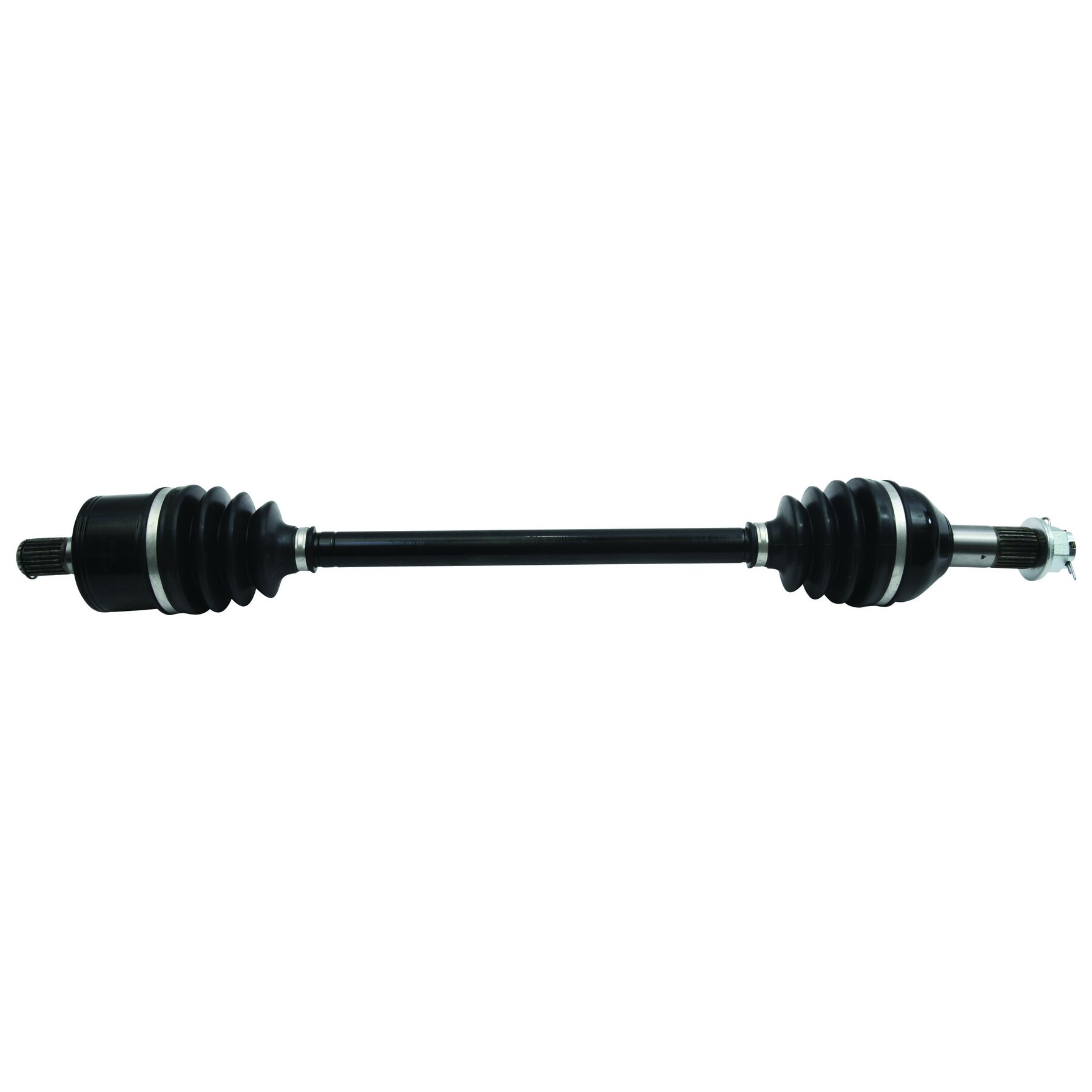 All Balls Racing 6 Ball HD Rear Axle Can-Am Defender HD10 / MAX / PRO 