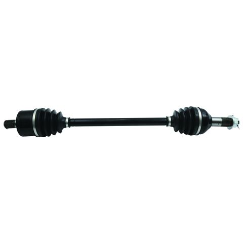 All Balls Racing 6 Ball HD Rear Axle Can-Am Defender HD10 / MAX / PRO 2020-2024