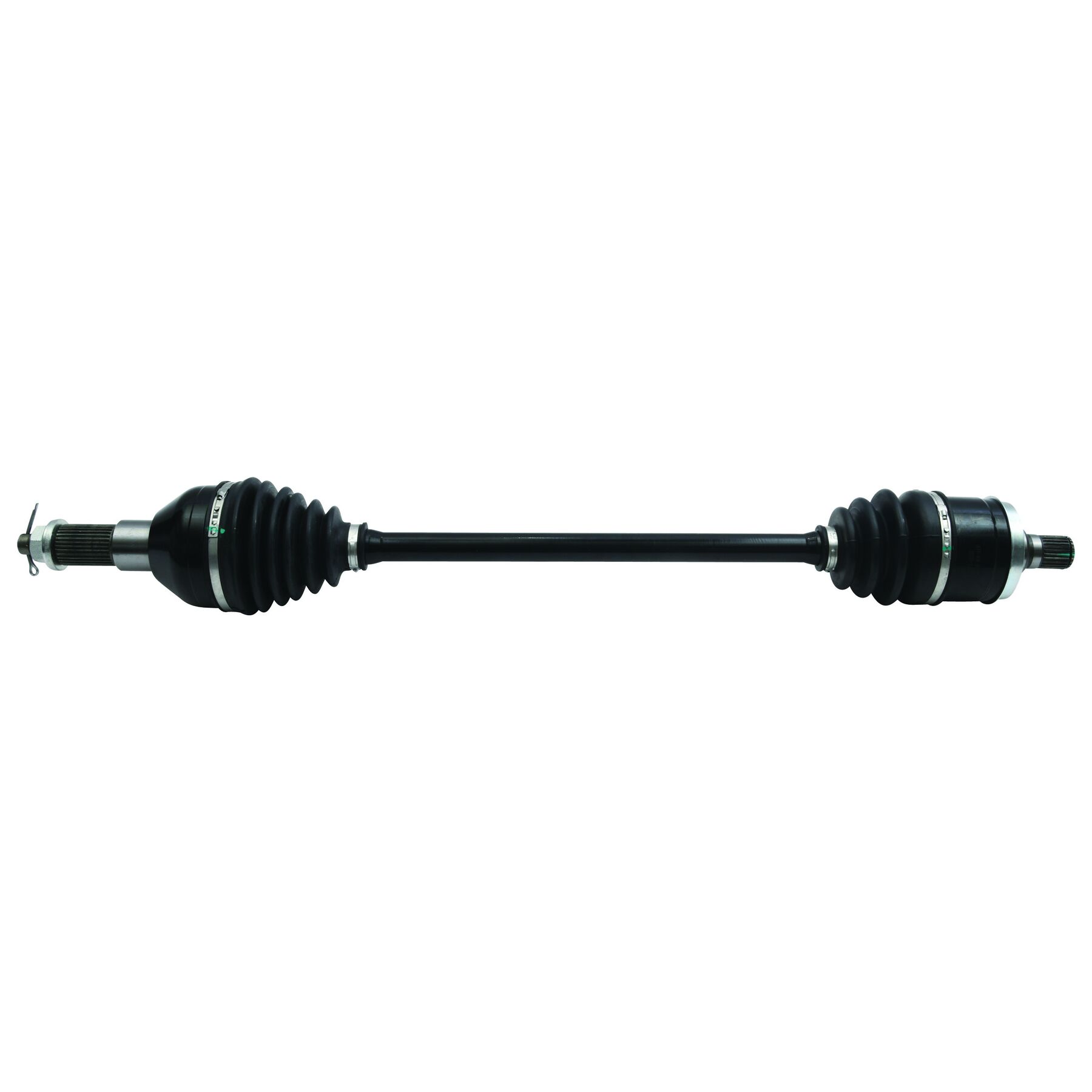 All Balls Racing 6 Ball HD Front Left Axle Kawasaki Teryx KRX 1000 202