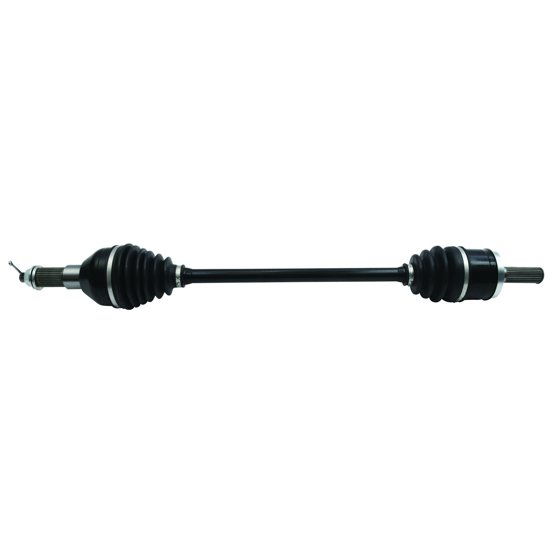 All Balls Racing 6 Ball HD Front Right Axle Kawasaki Teryx KRX 1000 20